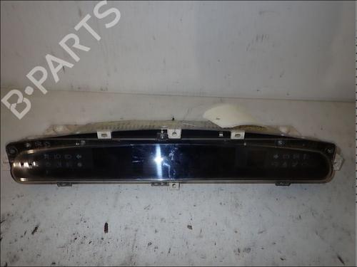 Used Instrument cluster Instrument cluster 34015912 34015912
