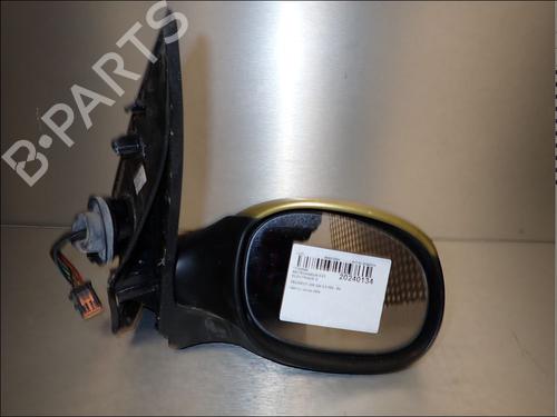 Used Right mirror Right mirror 34021622 34021622