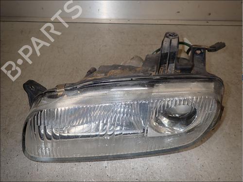 Left headlight MAZDA 323 P V (BA) 1.5 16V | BP34033392C28 - Image 2