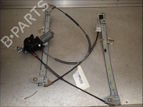 Used Front left window mechanism Front left window mechanism 36152983 36152983