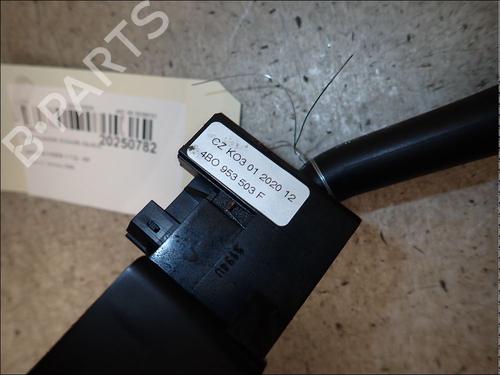 Switch SKODA FABIA I (6Y2) 1.2 | BP34022624I30 - Image 3