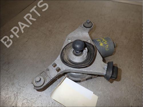 Used Front wiper motor Front wiper motor CITROËN C4 Picasso II 1.6 BlueHDi 120 (120 hp) 34036496 34036496