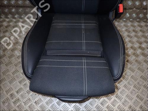 Right front seat MERCEDES-BENZ A-CLASS (W176) A 180 (176.042) | BP34034942C16 - Image 2
