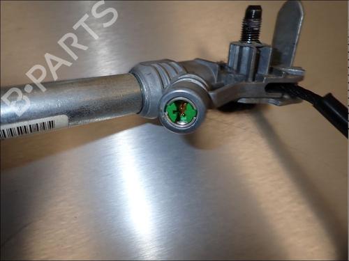 Front left seatbelt OPEL CORSA D (S07) 1.2 (L08, L68) | BP34021829I26 - Image 3