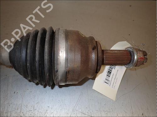 Left front driveshaft CITROËN C-CROSSER (VU_, VV_) 2.2 HDi | BP34029052M38 - Image 2