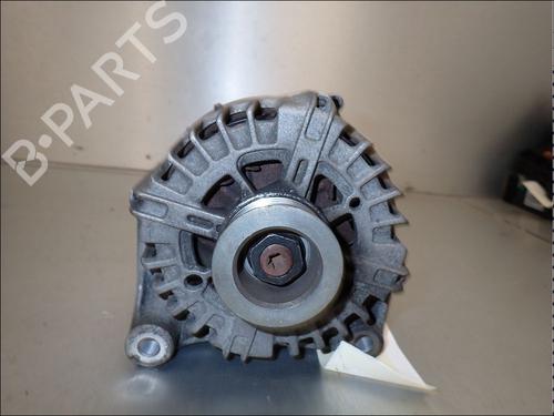 Used Alternator Alternator 34022877 34022877