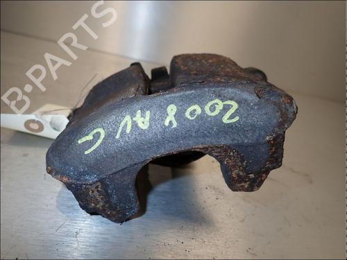 Left front brake caliper PEUGEOT 2008 I (CU_) 1.6 HDi | BP34025977M105 - Image 2