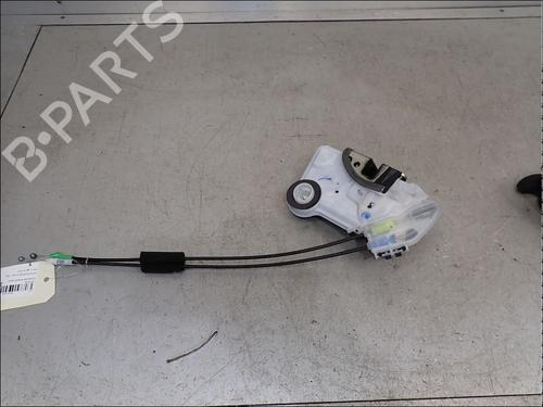 Used Other Other TOYOTA AYGO (_B4_) 1.0 (KGB40) (69 hp) 34024743 34024743