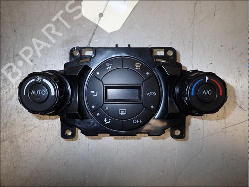 climate-control-ford-fiesta-vi-cb1-ccn-2008-34028869 main image