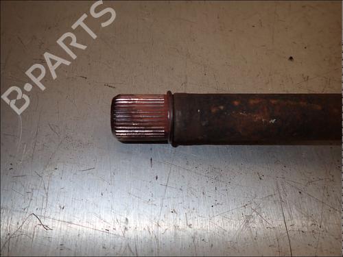 Right front driveshaft CITROËN C4 CACTUS 1.5 BlueHDi 120 | BP34021739M39 - Image 2