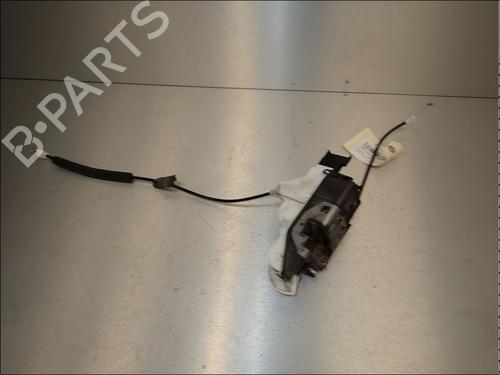 Used Front left lock Front left lock 34025967 34025967