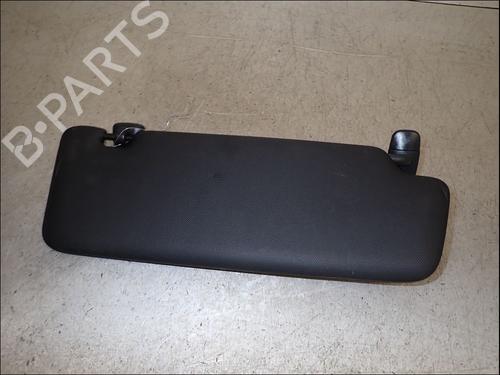 Left sun visor AUDI A3 Sportback (8VA, 8VF) 2.0 TDI quattro | BP36007426I1 - Image 4