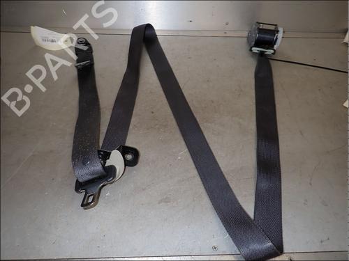 Used Rear left belt tensioner Rear left belt tensioner KIA CARENS IV 1.6 GDi (135 hp) 34012184 34012184