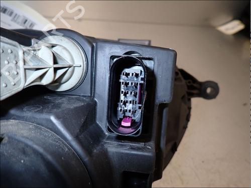 Right headlight VW GOLF V (1K1) 2.0 TDI | BP34028291C29 - Image 3