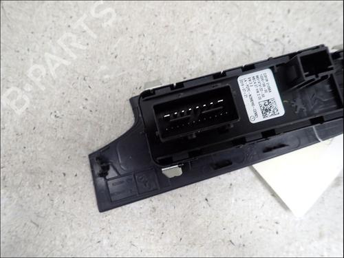 Left front window switch CITROËN C4 SPACETOURER (3D_) 1.5 BlueHDi 130 | BP38034785I27 - Image 3