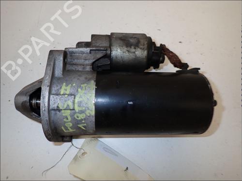 Used Starter Starter FORD FOCUS II (DA_, HCP, DP) 1.8 TDCi (115 hp) 34021509 34021509