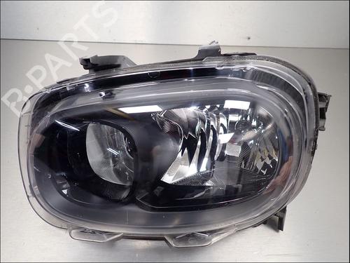Left headlight CITROËN C3 III (SX) 1.2 VTi 68 | BP39195799C28 - Image 2