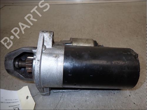 Used Starter Starter CITROËN NEMO MPV 1.3 HDi 75 (75 hp) 34019695 34019695