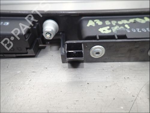 Electronic module AUDI A3 Sportback (8PA) 2.0 TDI 16V | BP40620310M83 - Image 3