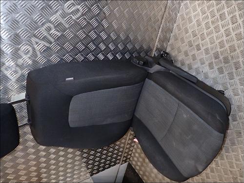 Left front seat KIA CEE'D Hatchback (ED) 1.6 CRDi 115 | BP34028561C15 - Image 4
