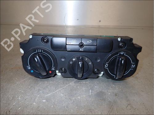 Used Climate control Climate control VW GOLF PLUS V (5M1, 521) 1.9 TDI (105 hp) 34018979 34018979