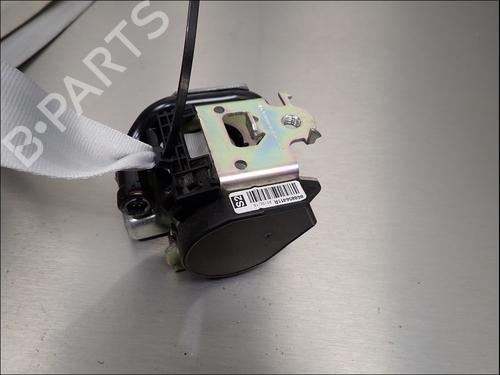 Front left seatbelt RENAULT MEGANE III Hatchback (BZ0/1_, B3_) 1.2 TCe (BZ16, BZ28) | BP38794323I26 - Image 2