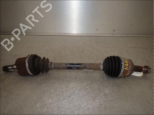 Used Left front driveshaft Left front driveshaft MINI MINI (R56) One (75 hp) 34036163 34036163