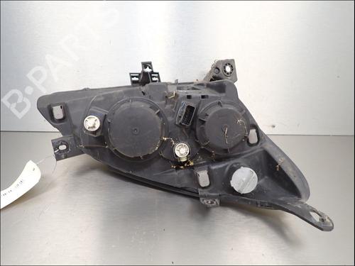 Left headlight CITROËN C5 I (DC_) 2.0 HDi (DCRHZB, DCRHZE) | BP39423135C28 - Image 4