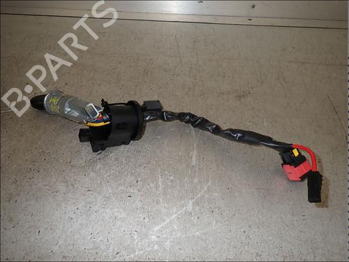 Used Ignition barrel Ignition barrel PEUGEOT 206 Hatchback (2A/C) 1.4 i (75 hp) 34022279 34022279