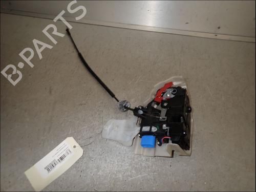 Used Front right lock Front right lock VW TOURAN (1T1, 1T2) 2.0 TDI 16V (140 hp) 35941313 35941313