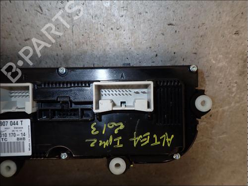 Climate control SEAT ALTEA (5P1) 2.0 TDI 16V | BP34034612I5  - Image 5