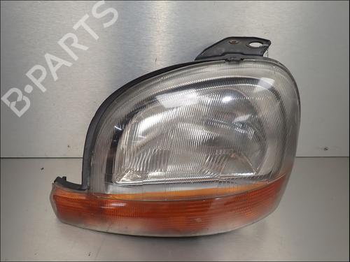 Left headlight RENAULT KANGOO Express (FC0/1_) D 65 1.9 (FC0E, FC02, FC0J, FC0N) | BP39398149C28 - Image 2
