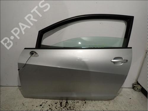 Used Left front door Left front door 34019560 34019560