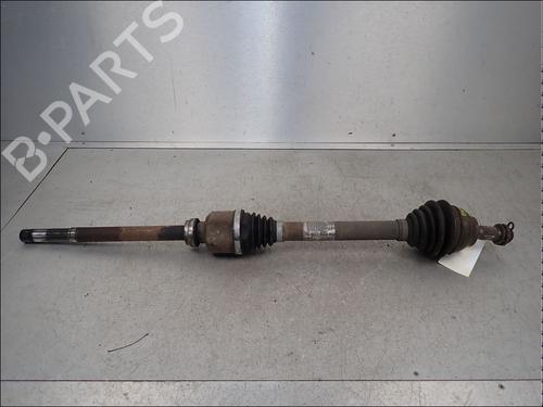 Used Right front driveshaft Right front driveshaft 34013005 34013005