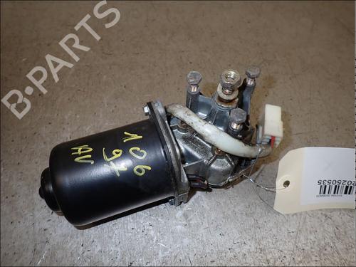 Used Front wiper motor Front wiper motor PEUGEOT 106 II (1A_, 1C_) 1.1 i (60 hp) 34036015 34036015