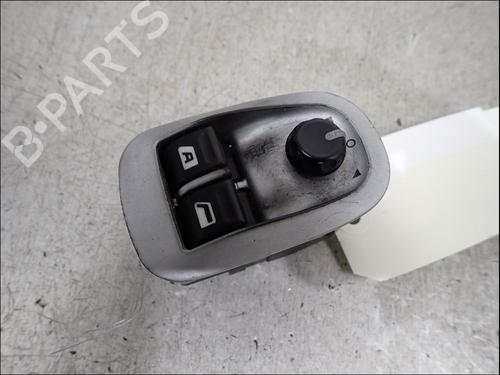 Used Left front window switch Left front window switch 37601084 37601084