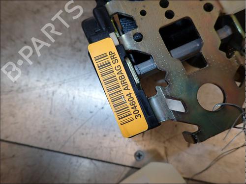Front right seatbelt RENAULT KANGOO (KC0/1_) 1.2 16V (KC05, KC06, KC03, KC0T, KC0W, KC1D) | BP34016865I25 - Image 4