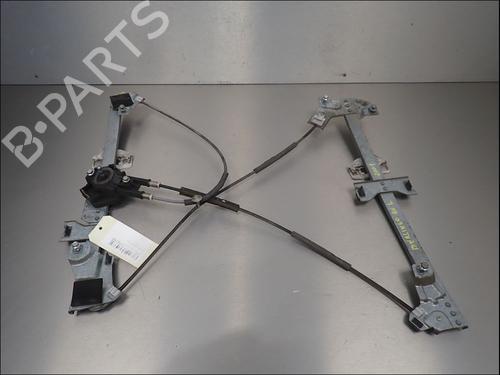 Used Front left window mechanism Front left window mechanism 39261150 39261150
