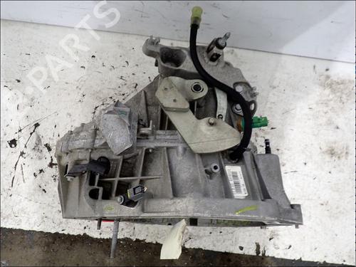 Gearbox DACIA DUSTER (HS_) 1.5 dCi (HSMC) | BP34019093M3 - Image 2