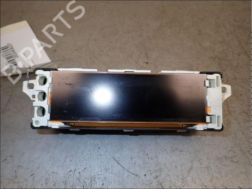 display-monitor-peugeot-partner-box-bodympv-2008-34014147 main image