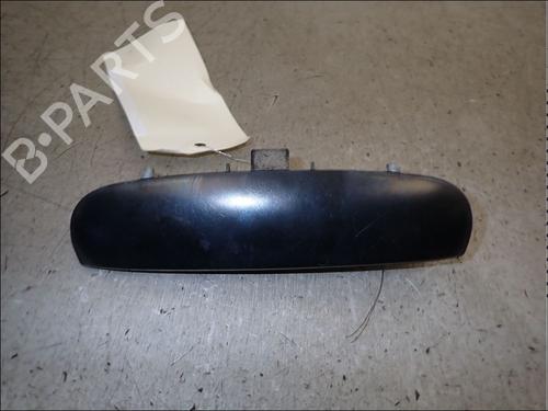 Used Electronic module Electronic module PEUGEOT 307 (3A/C) 2.0 HDi 90 (90 hp) 34205488 34205488