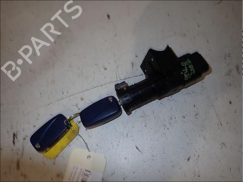 Used Ignition barrel Ignition barrel FIAT STILO (192_) 1.9 JTD (192_XE1A) (115 hp) 34023919 34023919