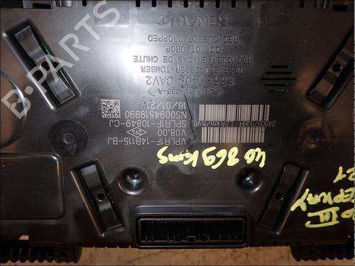 Instrument cluster DACIA SANDERO III 1.0 TCe LPG | BP34030697C47 - Image 4