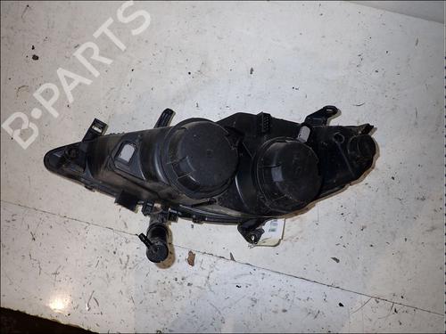 Right headlight PEUGEOT 307 CC (3B) 2.0 16V | BP34023686C29 - Image 2