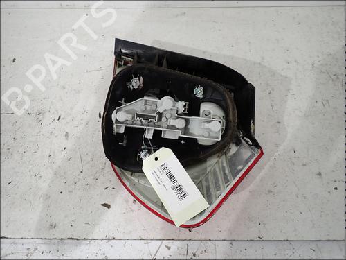 Left taillight BMW 1 (E87) 118 d | BP34011730C34 - Image 2