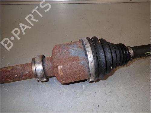 Right front driveshaft FIAT DUCATO Platform/Chassis (250_) 130 Multijet 2,3 D | BP34019432M39 - Image 3