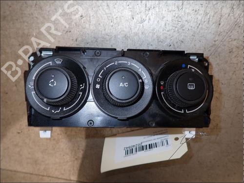 climate-control-citroen-c3-picasso-sh_-2008-34148005 main image