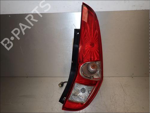 Andre Andre SUZUKI SPLASH (EX) 1.3 CDTI (A5B413D) (75 hp) 34017936 34017936