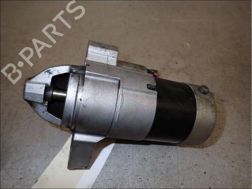 Used Starter Starter CITROËN C4 I (LC_) 1.6 HDi (90 hp) 34011931 34011931