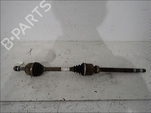 Used Right front driveshaft Right front driveshaft 34014869 34014869